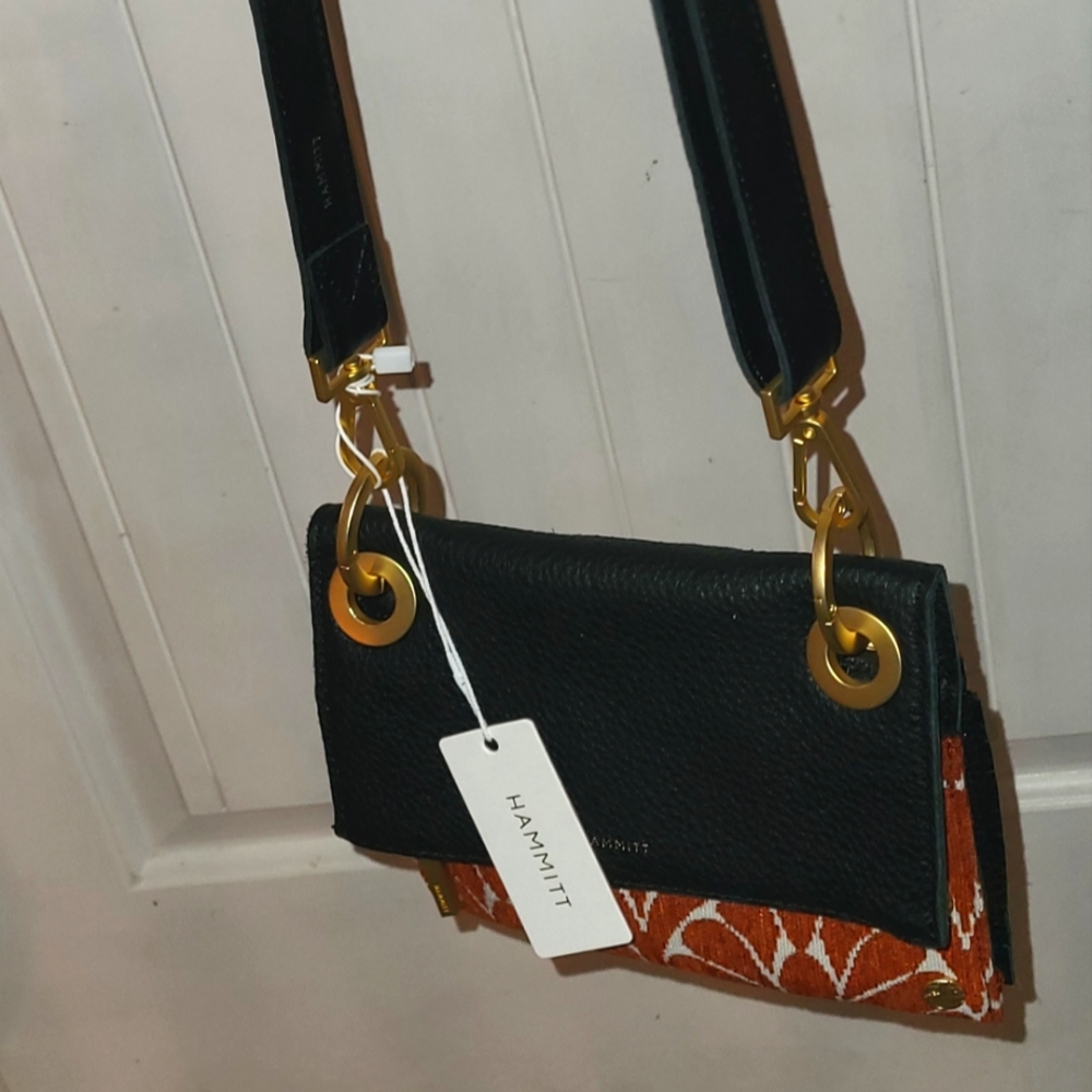 Hammitt crossbody